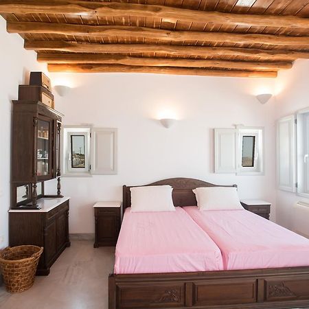 Bleland Mykonos Daire Mykonos Town Dış mekan fotoğraf
