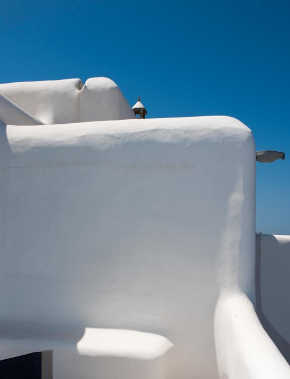 Bleland Mykonos Daire Mykonos Town Dış mekan fotoğraf