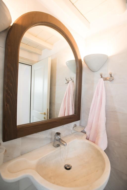 Bleland Mykonos Daire Mykonos Town Dış mekan fotoğraf