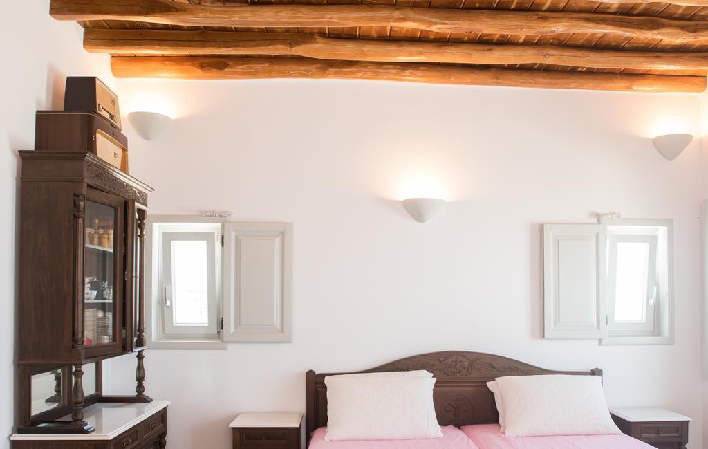Bleland Mykonos Daire Mykonos Town Dış mekan fotoğraf