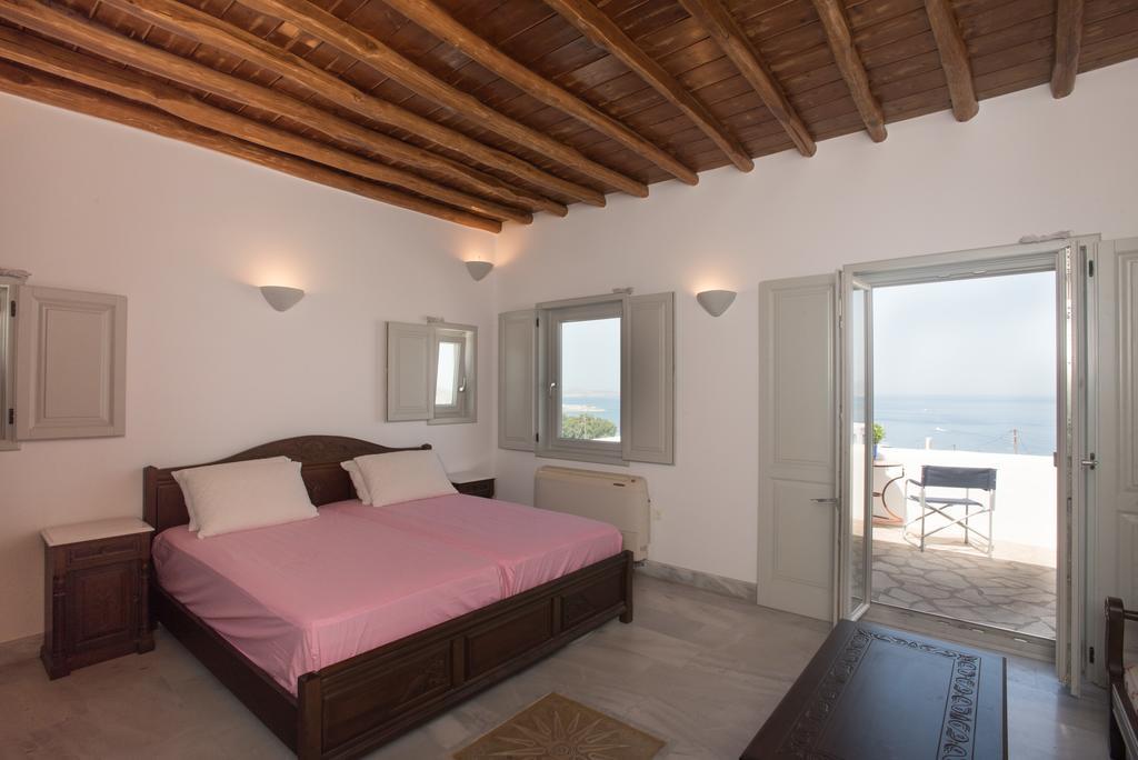 Bleland Mykonos Daire Mykonos Town Dış mekan fotoğraf