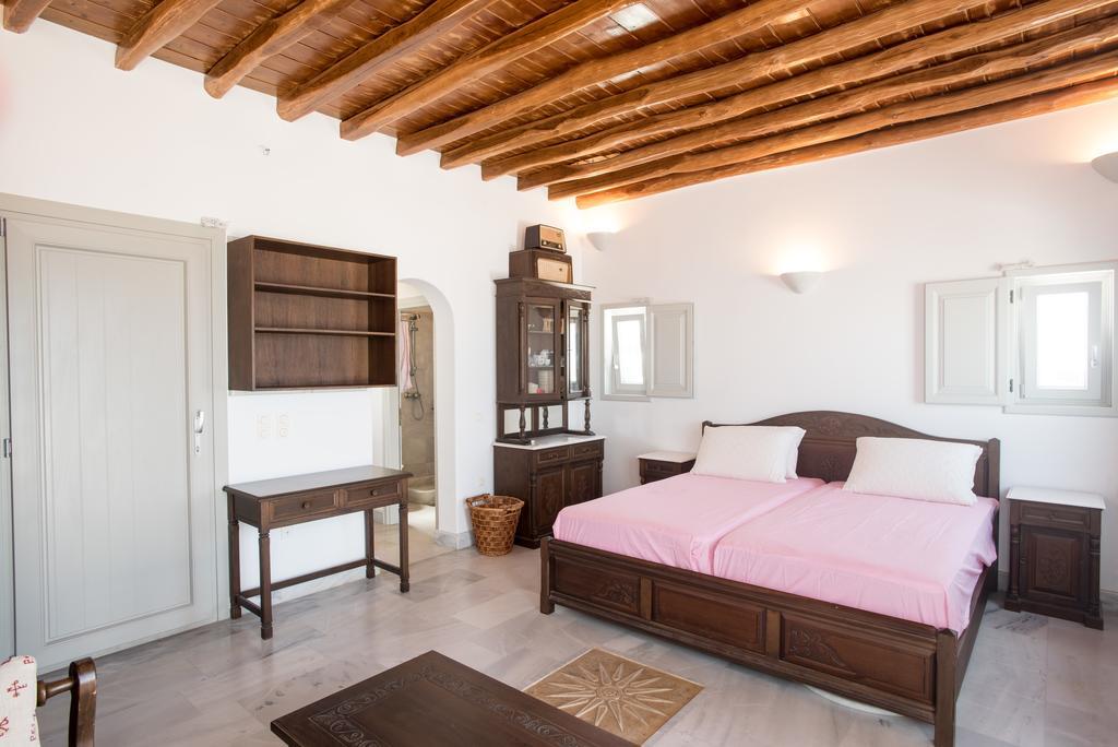 Bleland Mykonos Daire Mykonos Town Dış mekan fotoğraf