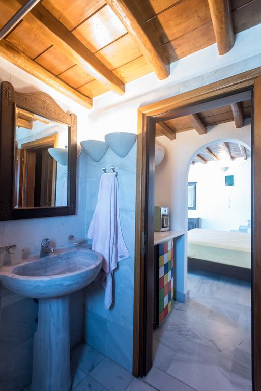 Bleland Mykonos Daire Mykonos Town Dış mekan fotoğraf