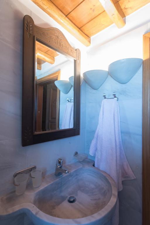 Bleland Mykonos Daire Mykonos Town Dış mekan fotoğraf